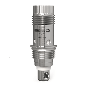 Aspire Nautilus 2s Replacement Coils | Lincolnshire Vapours