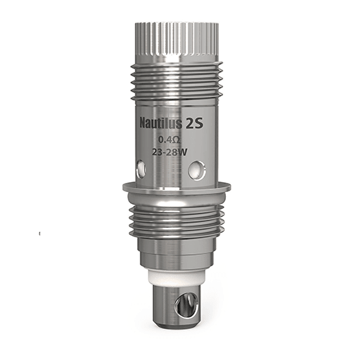 Aspire Nautilus 2s Replacement Coils | Lincolnshire Vapours