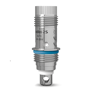 Aspire Nautilus 2s Replacement Coils | Lincolnshire Vapours