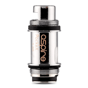 Aspire PockeX Replacement Coils | Lincolnshire Vapours