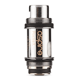 Aspire PockeX Replacement Coils | Lincolnshire Vapours