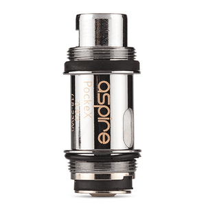 Aspire PockeX Replacement Coils | Lincolnshire Vapours