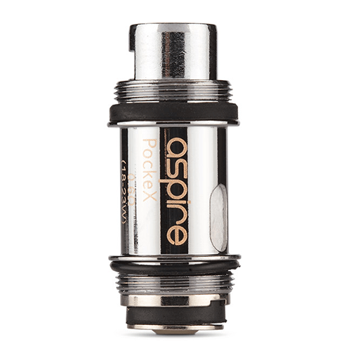 Aspire PockeX Replacement Coils | Lincolnshire Vapours