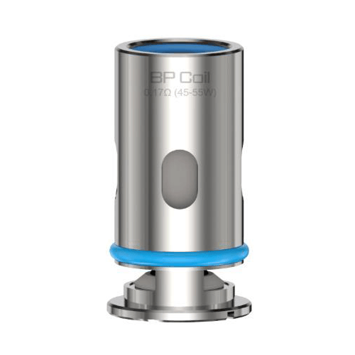 Aspire BP Replacement Coils | Lincolnshire Vapours
