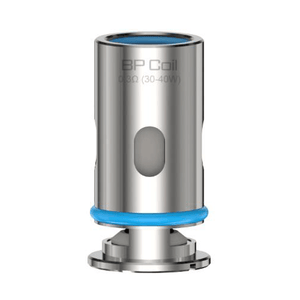 Aspire BP Replacement Coils | Lincolnshire Vapours