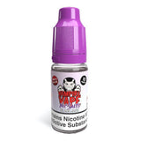 Vampire Vape - Black Jack Nic Salt 10ml | Lincolnshire Vapours