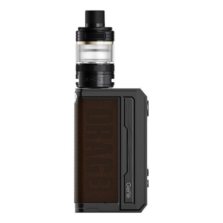 Voopoo Drag 3 TPP-X Kit | Free UK Delivery | Lincolnshire Vapours