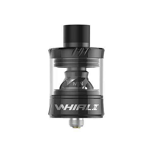 Uwell Whirl II Tank Uwell Whirl II Tank - undefined | Free UK Delivery | Lincolnshire Vapours