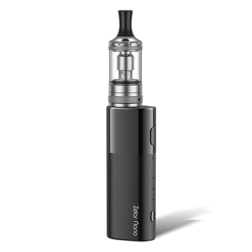 Aspire Zelos Nano Kit Aspire Zelos Nano Kit - undefined | Free UK Delivery | Lincolnshire Vapours