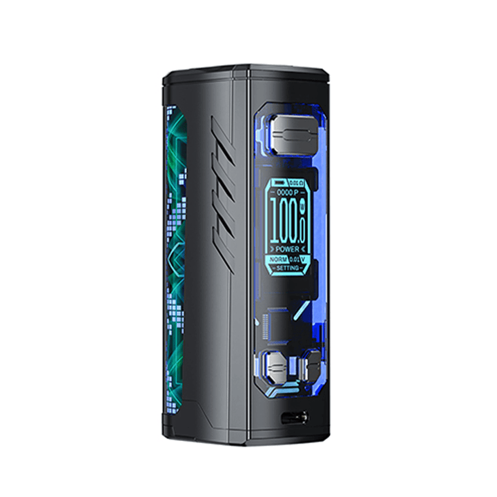 Freemax Maxus Solo 100W Mod | Free UK Delivery | Lincolnshire Vapours