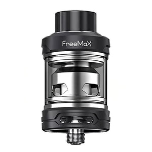 Freemax Fireluke Solo Tank | Lincolnshire Vapours