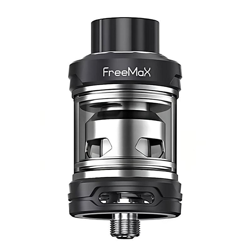Freemax Fireluke Solo Tank | Lincolnshire Vapours