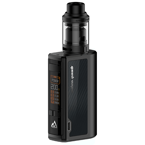 Geekvape Obelisk 200 Kit Geekvape Obelisk 200 Kit - undefined | Free UK Delivery | Lincolnshire Vapours