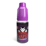 Vampire Vape - Blackcurrant 10ml | Lincolnshire Vapours