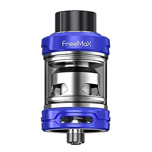 Freemax Fireluke Solo Tank | Lincolnshire Vapours