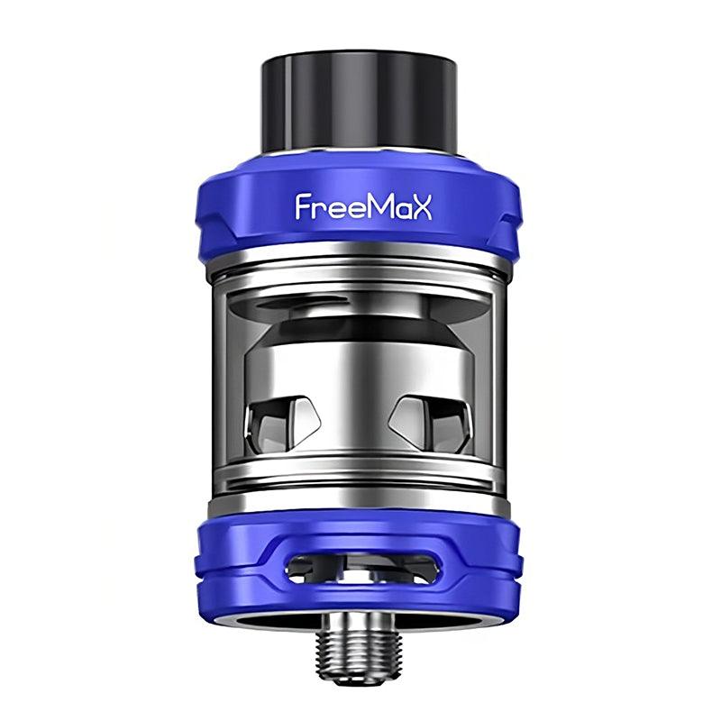 Freemax Fireluke Solo Tank | Lincolnshire Vapours