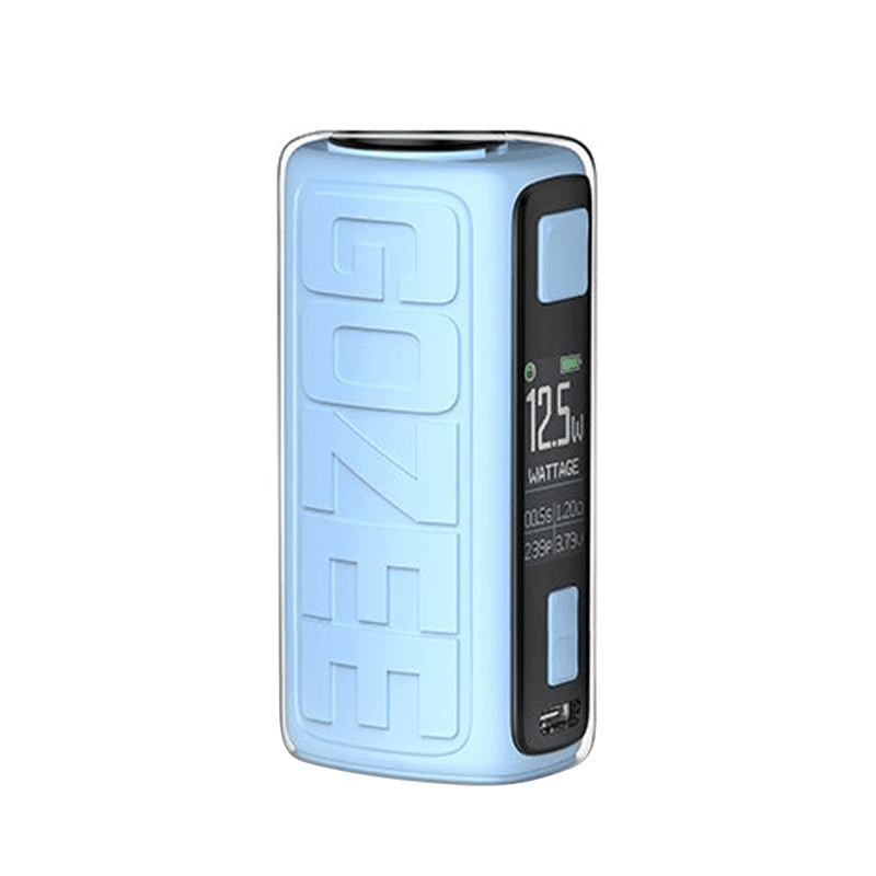 Innokin GOZEE Mod | Lincolnshire Vapours