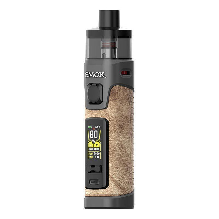 SMOK RPM 5 Pro Pod Kit SMOK RPM 5 Pro Pod Kit - undefined | Free UK Delivery | Lincolnshire Vapours