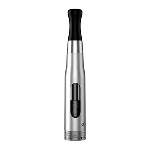 Aspire CE5-S BVC Stainless Steel Clearomiser Aspire CE5-S BVC Stainless Steel Clearomiser - undefined | Free UK Delivery | Lincolnshire Vapours