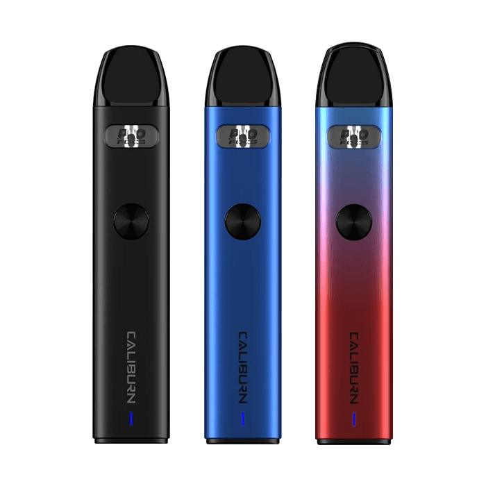Uwell Caliburn A2 Pod Kit Uwell Caliburn A2 Pod Kit - undefined | Free UK Delivery | Lincolnshire Vapours