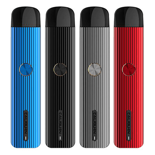 Uwell Caliburn G Pod Kit Uwell Caliburn G Pod Kit - undefined | Free UK Delivery | Lincolnshire Vapours