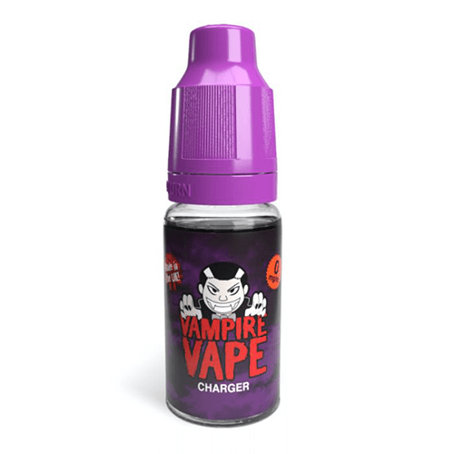 Vampire Vape - Charger 10ml | Lincolnshire Vapours