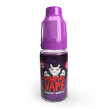 Vampire Vape - Cherry Breeze 10ml | Lincolnshire Vapours