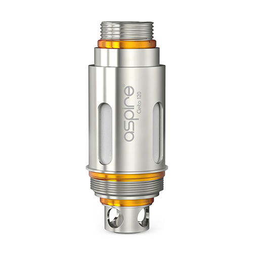 Aspire Cleito 120 Replacement Coils Aspire Cleito 120 Replacement Coils - undefined | Free UK Delivery | Lincolnshire Vapours