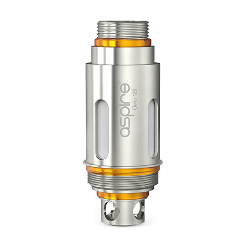 Aspire Cleito 120 Replacement Coils | Lincolnshire Vapours