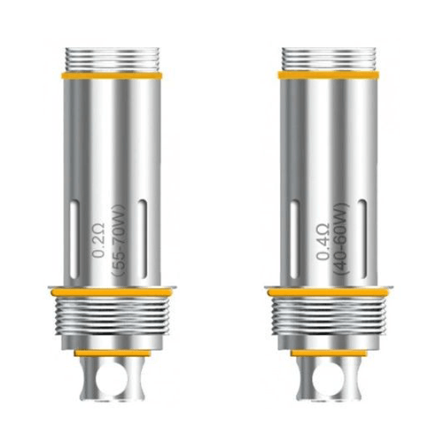 Aspire Cleito Replacement Coils | Lincolnshire Vapours