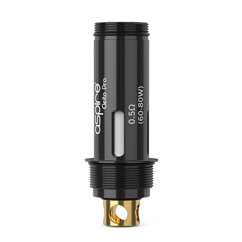 Aspire Cleito Pro Replacement Coils | Lincolnshire Vapours