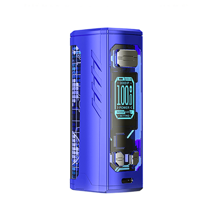 Freemax Maxus Solo 100W Mod | Free UK Delivery | Lincolnshire Vapours