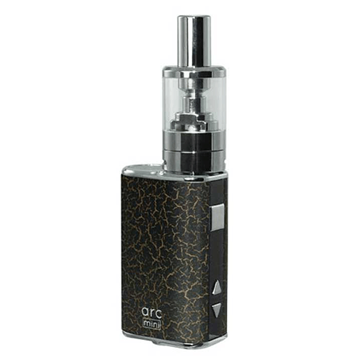 TECC ARC Mini Kit | Lincolnshire Vapours
