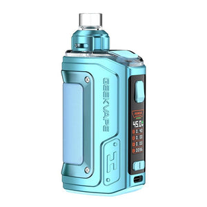 Geekvape H45 (Aegis Hero 2) Kit Crystal Edition | Lincolnshire Vapours