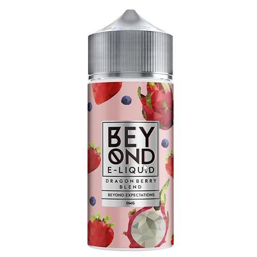 IVG Beyond E-Liquid - Dragonberry Blend 80ml Shortfill IVG Beyond E-Liquid - Dragonberry Blend 80ml Shortfill - undefined | Free UK Delivery | Lincolnshire Vapours