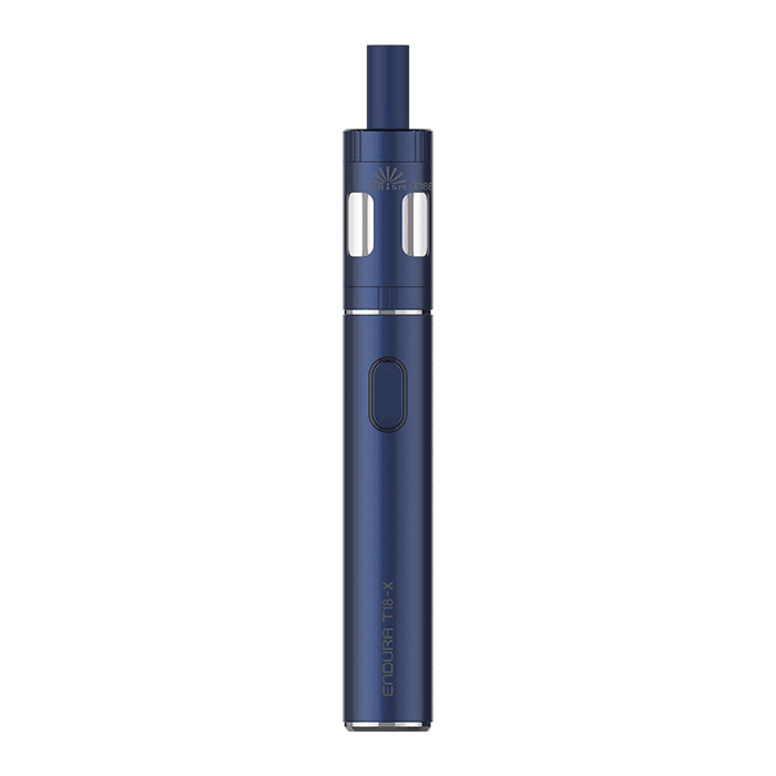 Innokin Endura T18-X Kit | Lincolnshire Vapours