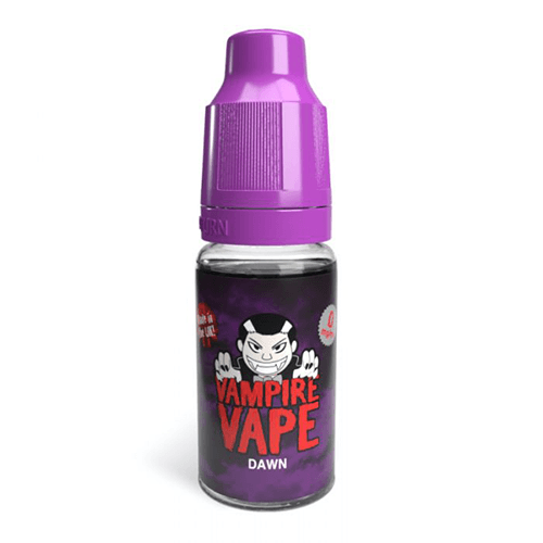 Vampire Vape - Dawn 10ml Vampire Vape - Dawn 10ml - undefined | Free UK Delivery | Lincolnshire Vapours