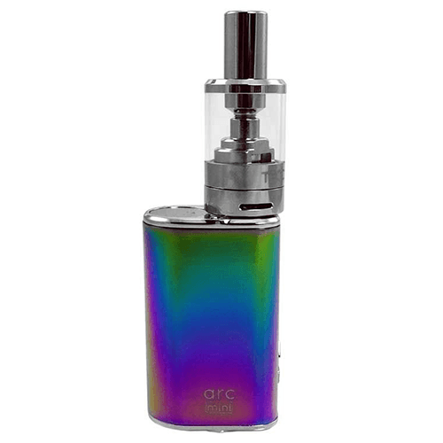 TECC ARC Mini Kit | Lincolnshire Vapours