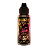 Zeus Juice - Death By Bunny 100ml Shortfill | Lincolnshire Vapours