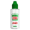 Donut King - Deep Fried Donut 100ml Shortfill | Lincolnshire Vapours
