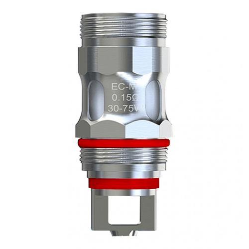 Eleaf EC-M Replacement Coil Eleaf EC-M Replacement Coil - undefined | Free UK Delivery | Lincolnshire Vapours