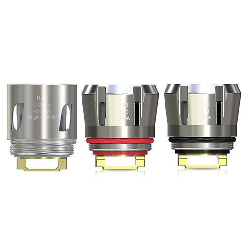 Eleaf HW Replacement Coils Eleaf HW Replacement Coils - undefined | Free UK Delivery | Lincolnshire Vapours