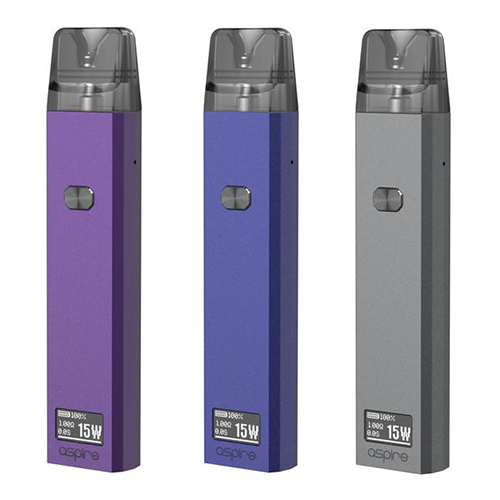 Aspire Favostix Pod Kit Aspire Favostix Pod Kit - undefined | Free UK Delivery | Lincolnshire Vapours