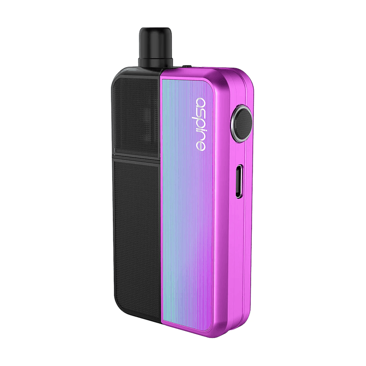 Aspire Flexus Blok Pod Kit | Free UK Delivery | Lincolnshire Vapours