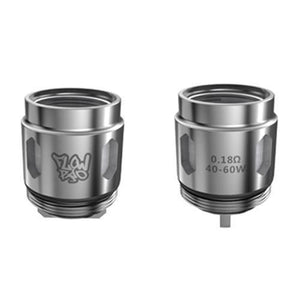 Wotofo Flow Pro Mesh Replacement Coil | Lincolnshire Vapours