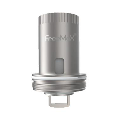 Freemax Mesh Replacement Coils Freemax Mesh Replacement Coils - undefined | Free UK Delivery | Lincolnshire Vapours