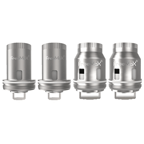 Freemax Mesh Replacement Coils | Lincolnshire Vapours