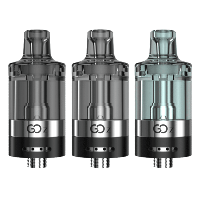 Innokin GO Z Tank | Lincolnshire Vapours