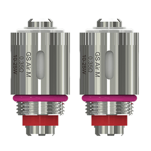 Eleaf GS Air M Replacement Coils | Lincolnshire Vapours