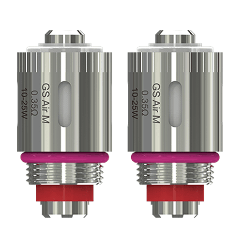 Eleaf GS Air M Replacement Coils | Lincolnshire Vapours